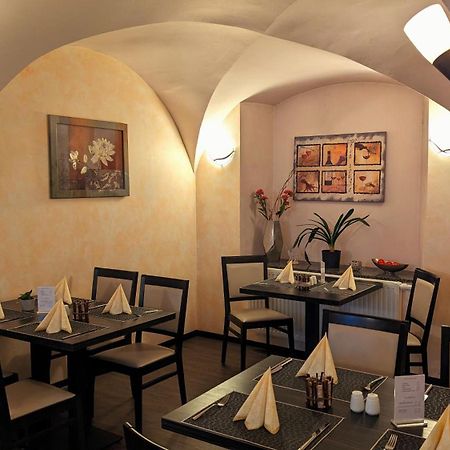 Hotel Zum Waldstein Weißenstadt Eksteriør billede