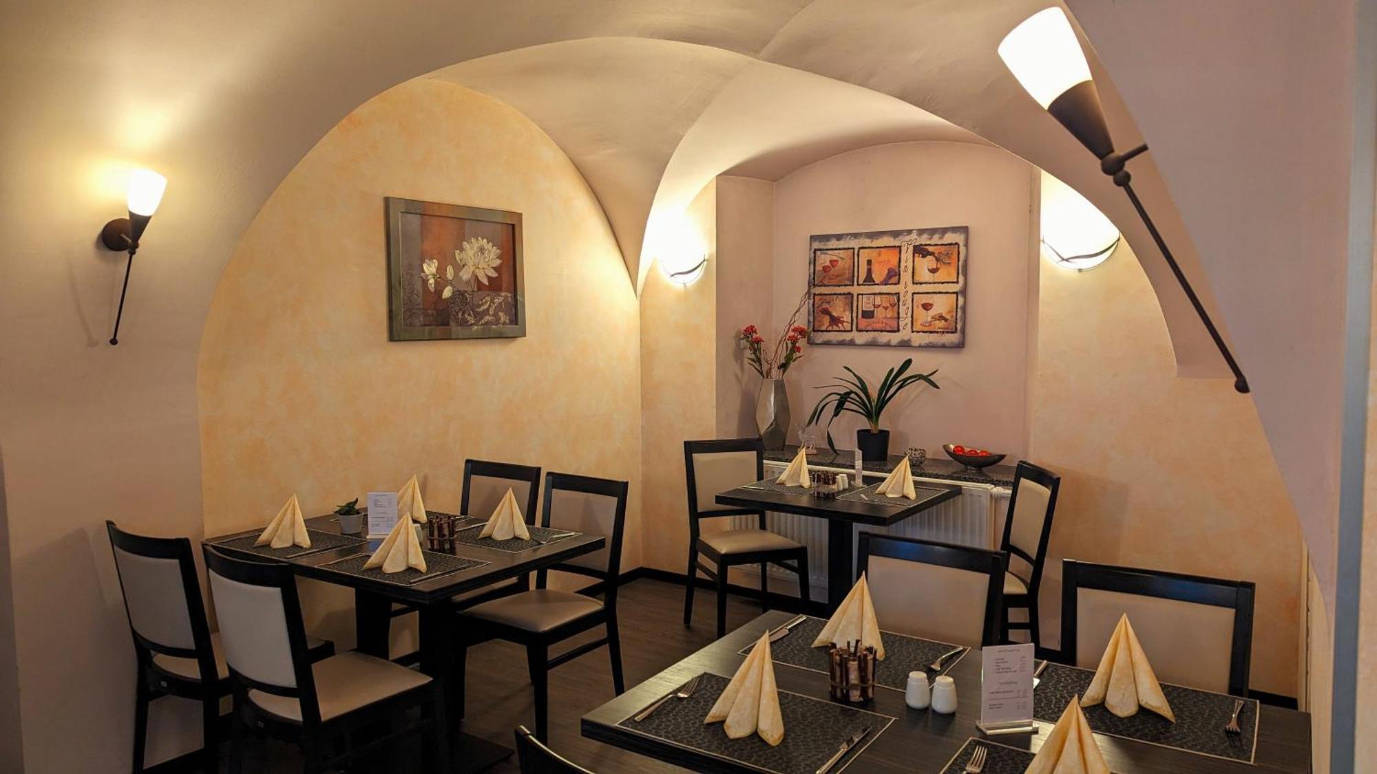 Hotel Zum Waldstein Weißenstadt Eksteriør billede