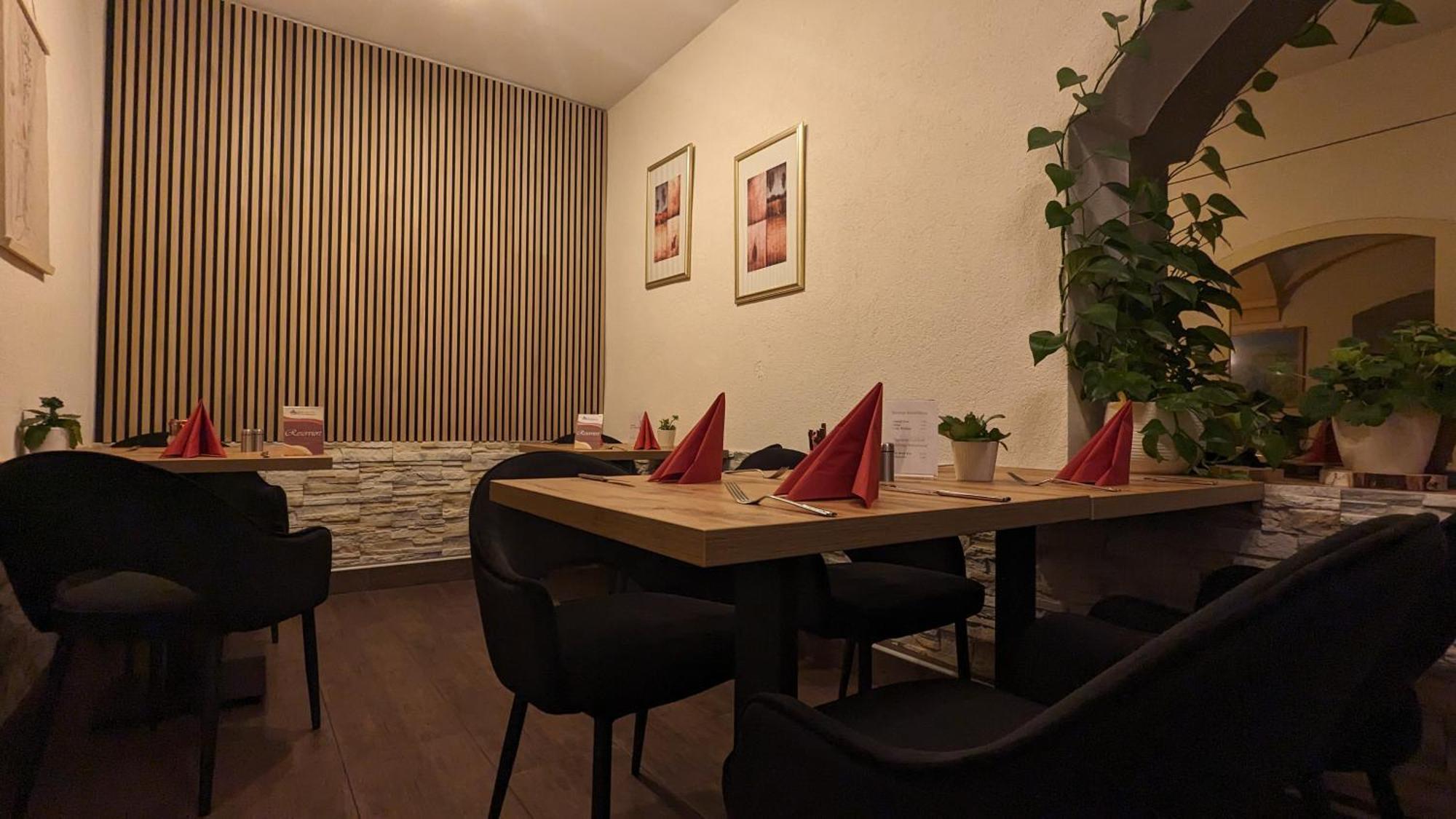 Hotel Zum Waldstein Weißenstadt Eksteriør billede