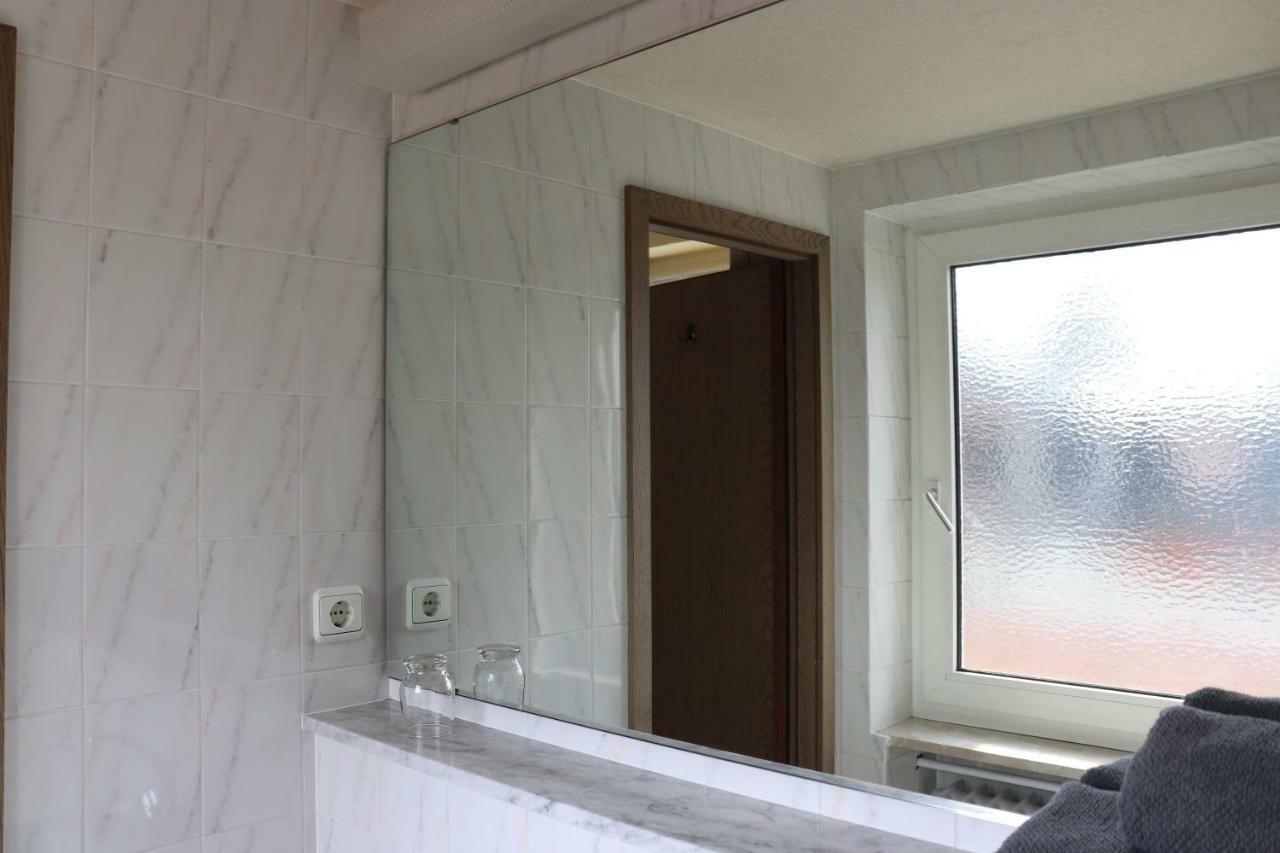 Hotel Zum Waldstein Weißenstadt Eksteriør billede